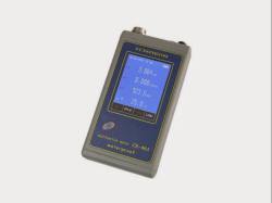 Meracie prístroje, pH metre, vodivostné merače, kyslíkové merače, hrúbkomery, teplomery 04